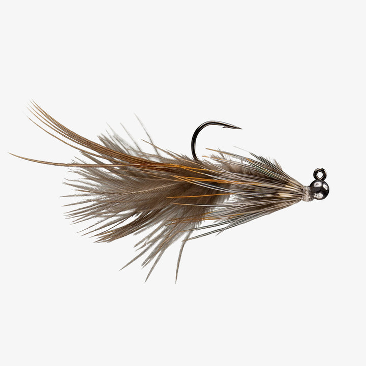 Rio's Brammer Pheasant Bugger