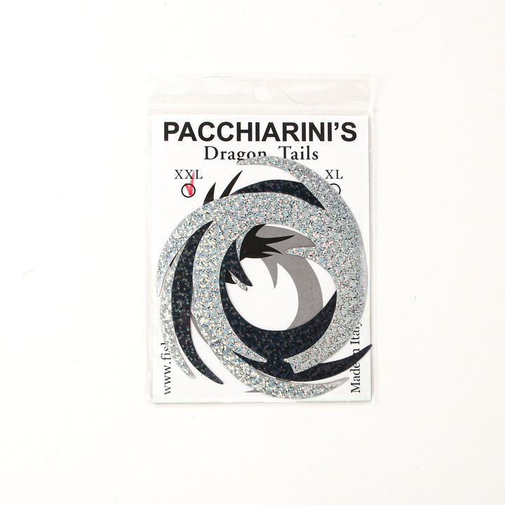 La cola del dragón de Pacchiarini