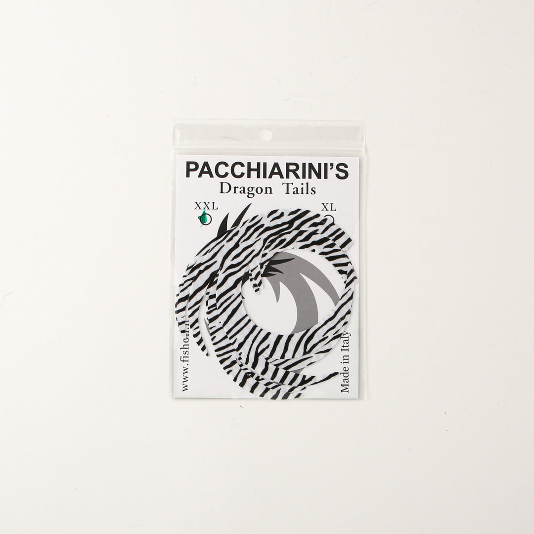 La cola del dragón de Pacchiarini