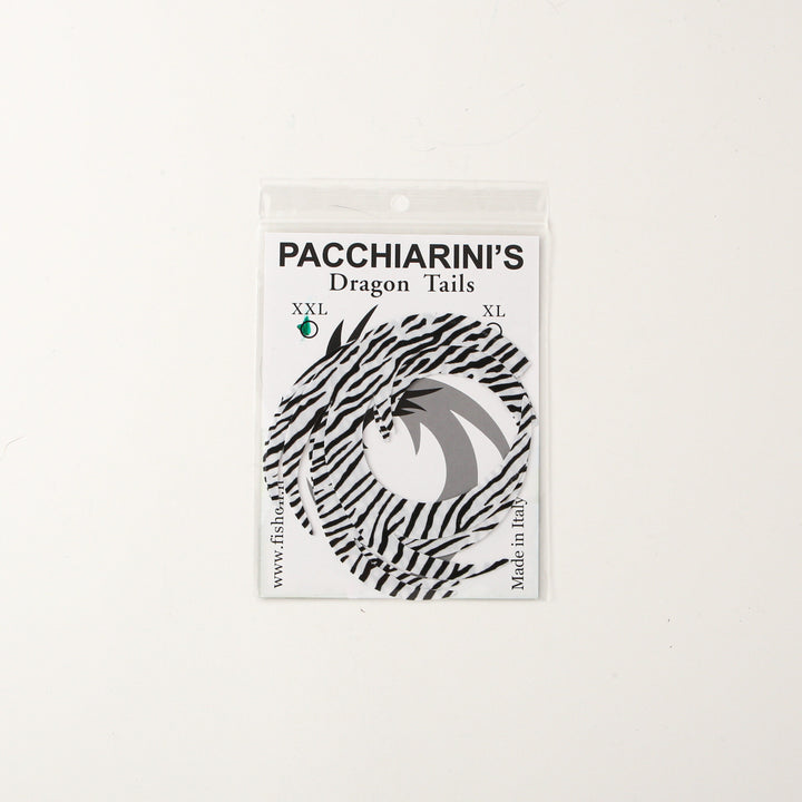 La cola del dragón de Pacchiarini