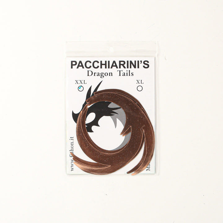 La cola del dragón de Pacchiarini