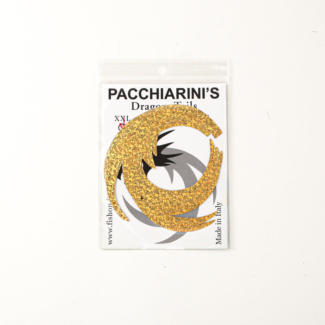La cola del dragón de Pacchiarini