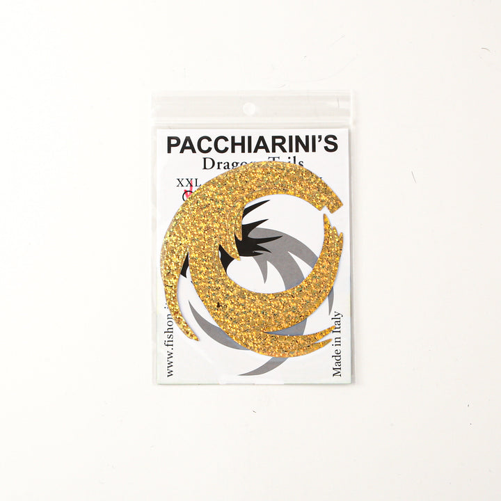 La cola del dragón de Pacchiarini