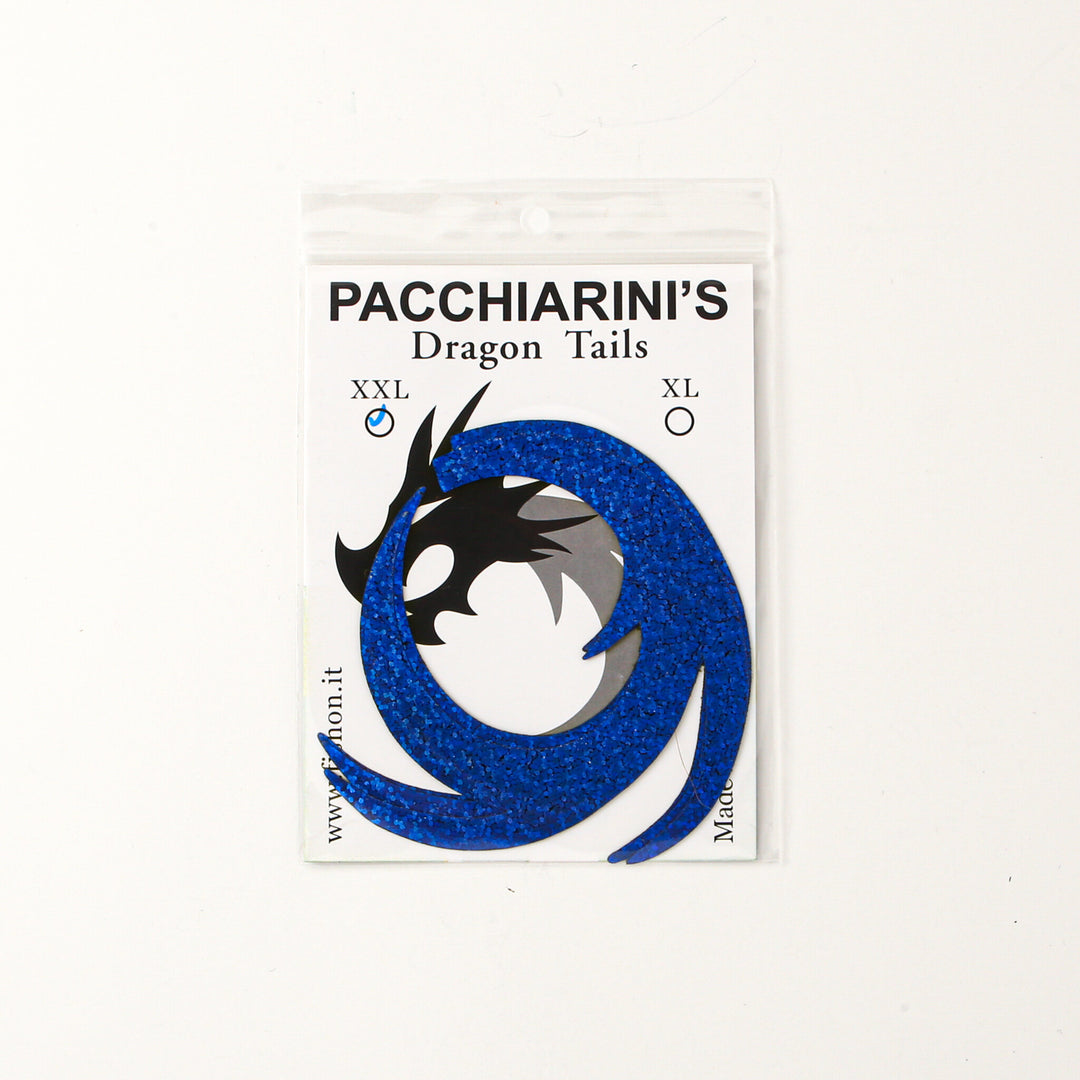 La cola del dragón de Pacchiarini
