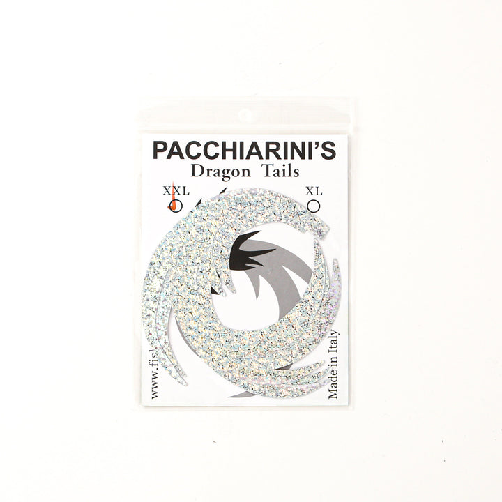 La cola del dragón de Pacchiarini