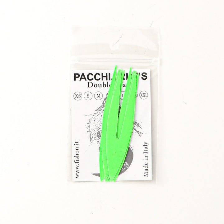 La doble cola de Pacchiarini