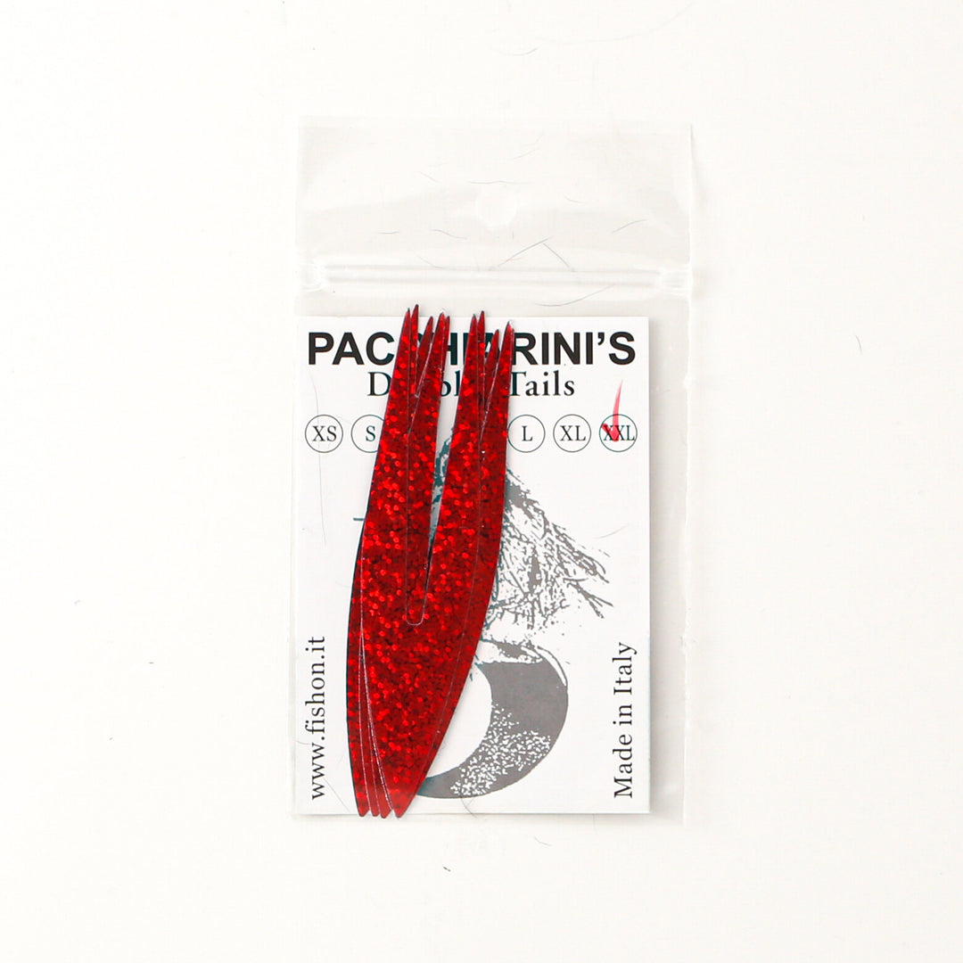 La doble cola de Pacchiarini