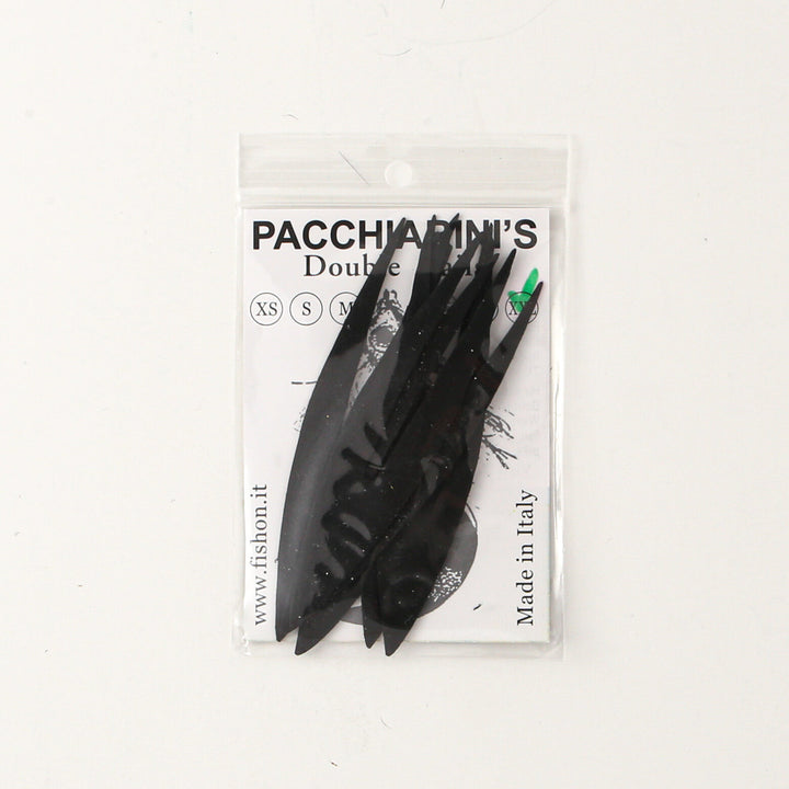 La doble cola de Pacchiarini