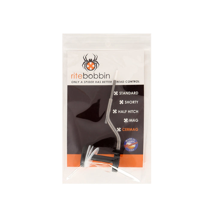Rite Bobbin - Ceramic Magnum