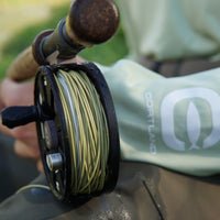 Cortland Long Belly Distance