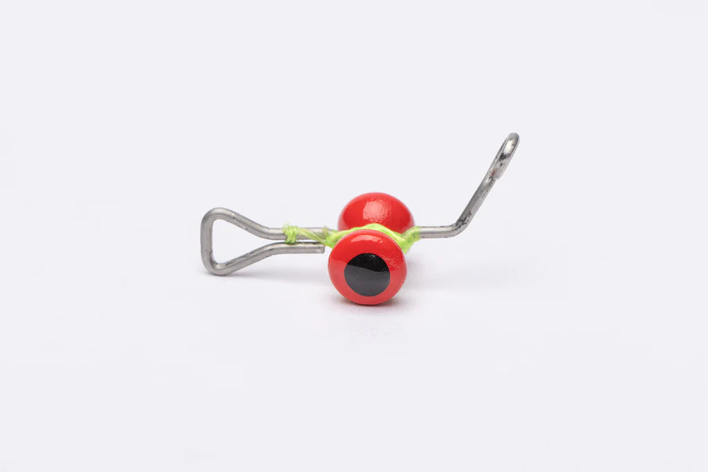 Fish Skull Next Generation Articulated Jig Shanks