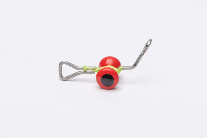 Fish Skull Next Generation Articulated Jig Shanks