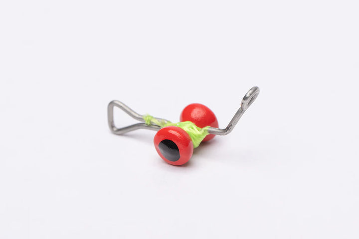 Fish Skull Next Generation Articulated Jig Shanks