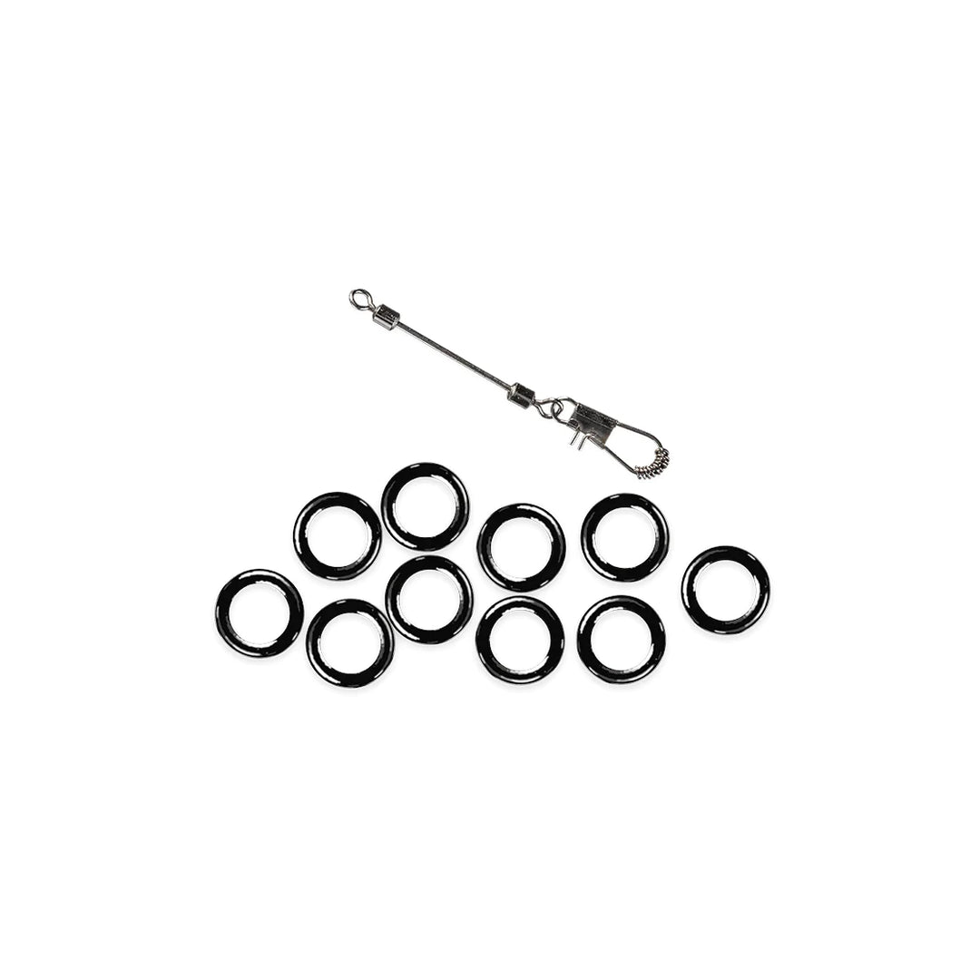 Anillos Tippet Perfect Rig de Loon Outdoors