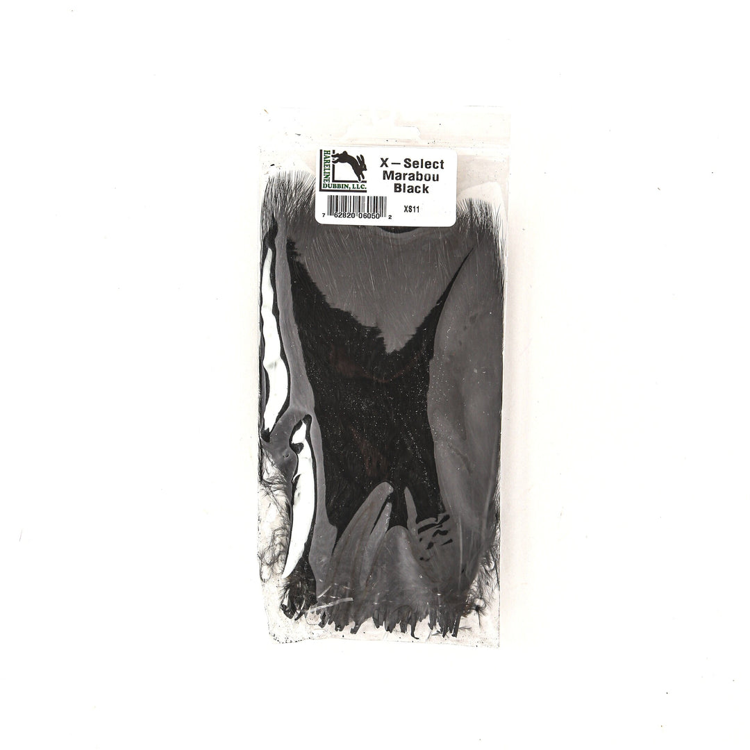 Marabú Hareline Extra Select