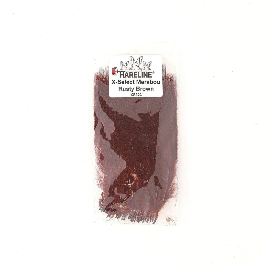 Marabú Hareline Extra Select