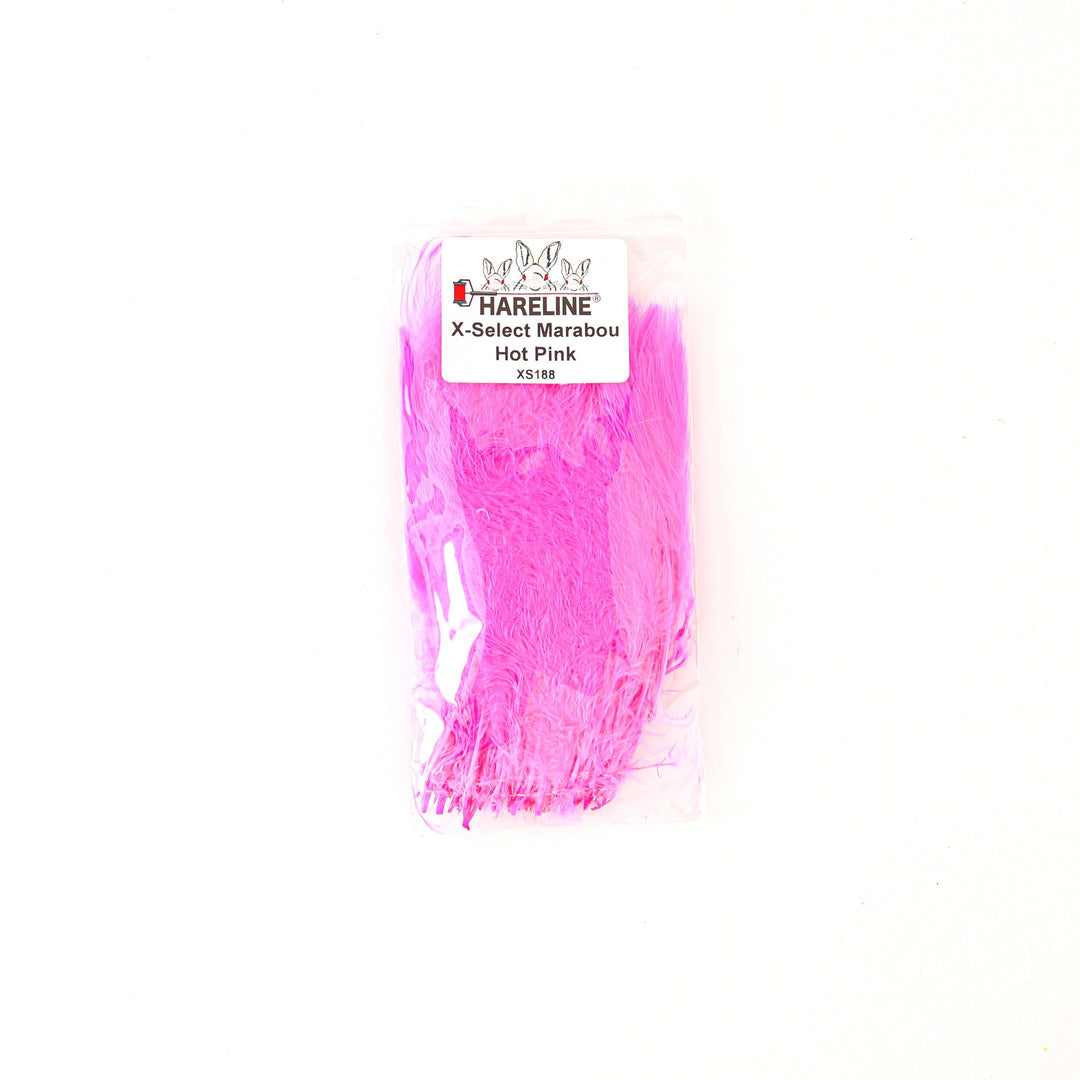 Marabú Hareline Extra Select