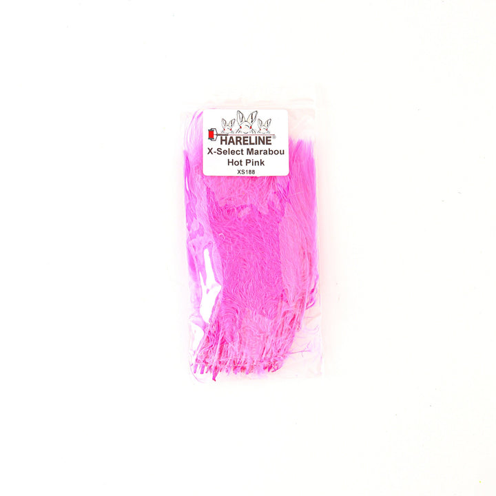 Marabú Hareline Extra Select