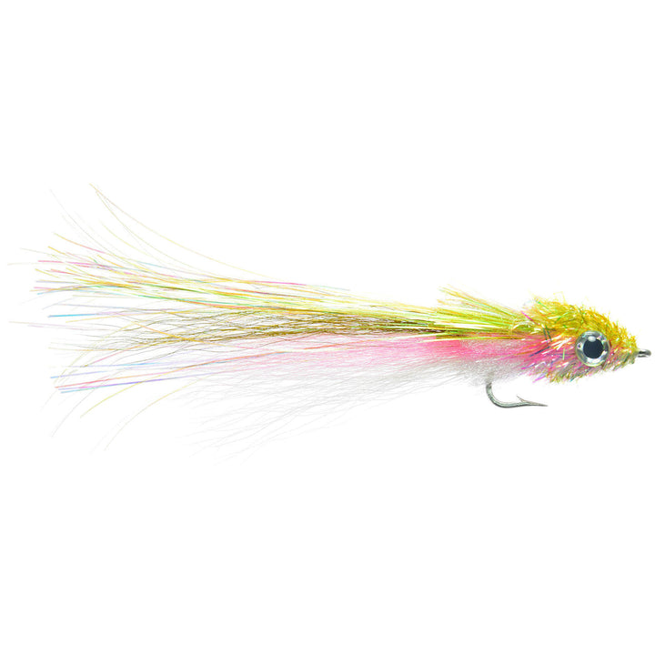 Umpqua Mini Murdich Minnow