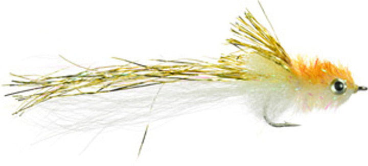 Umpqua Mini Murdich Minnow