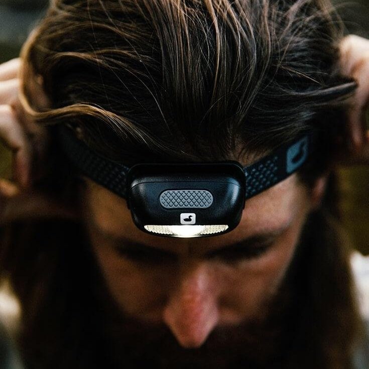 Loon Outdoors Nocturnal Headlamp