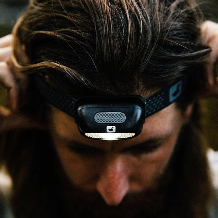 Loon Outdoors Nocturnal Headlamp