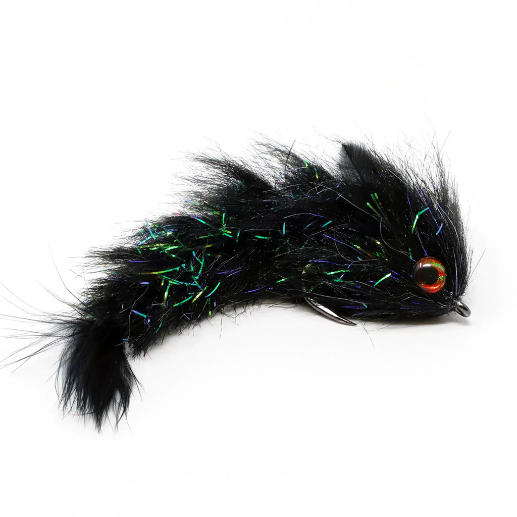 Fly Men Chocklett's Polar Changer Doble Gancho