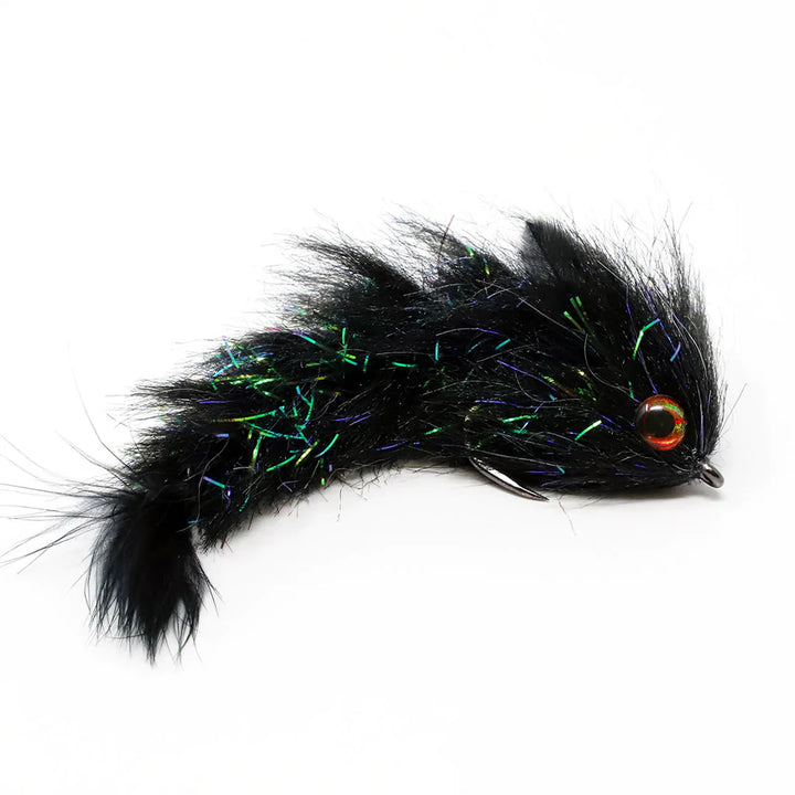 Fly Men Chocklett's Polar Changer Doble Gancho