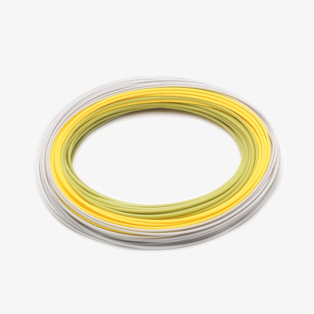 Rio Elite Gold Floating Fly Line