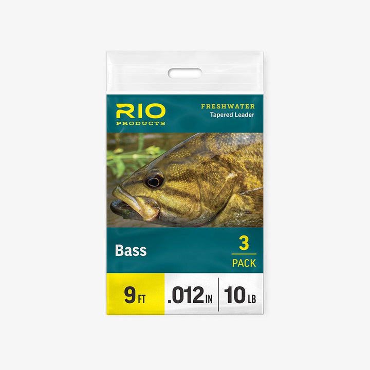 Líder Rio Bass