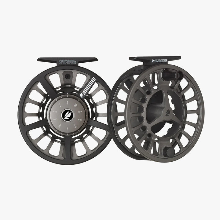 Sage Foundation Fly Rod Outfit