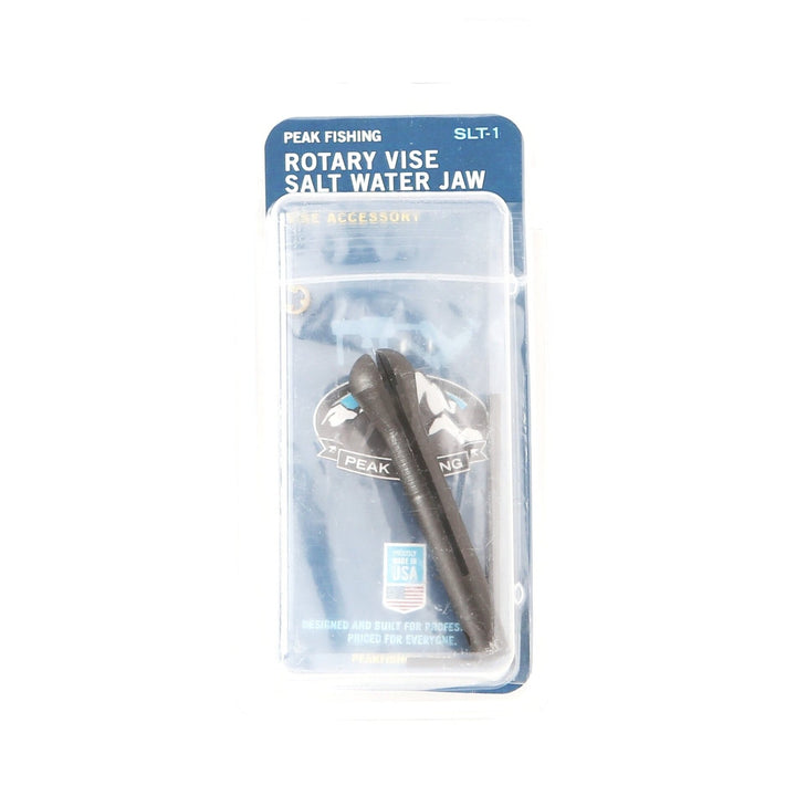 Peak Rotary Vise Saltwater Jaw