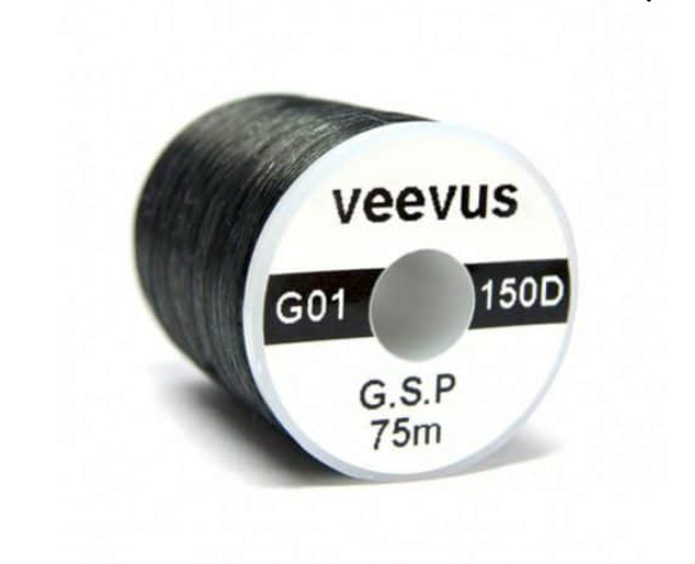 Veevus GSP Thread 150 Denier
