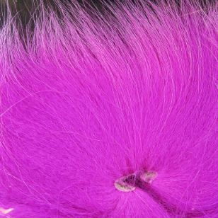 Hareline Artic Fox Tail