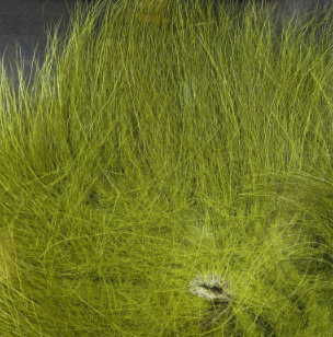 Hareline Artic Fox Tail