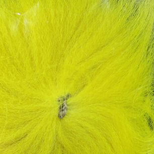 Hareline Artic Fox Tail