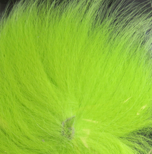 Hareline Artic Fox Tail