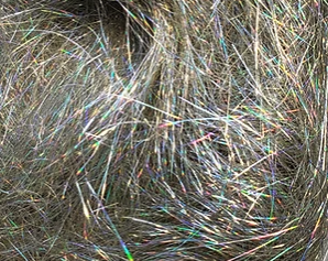 NMF Angel Hair Flash