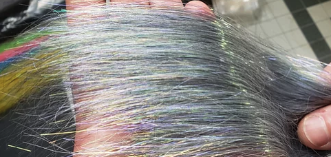 NMF Angel Hair Flash