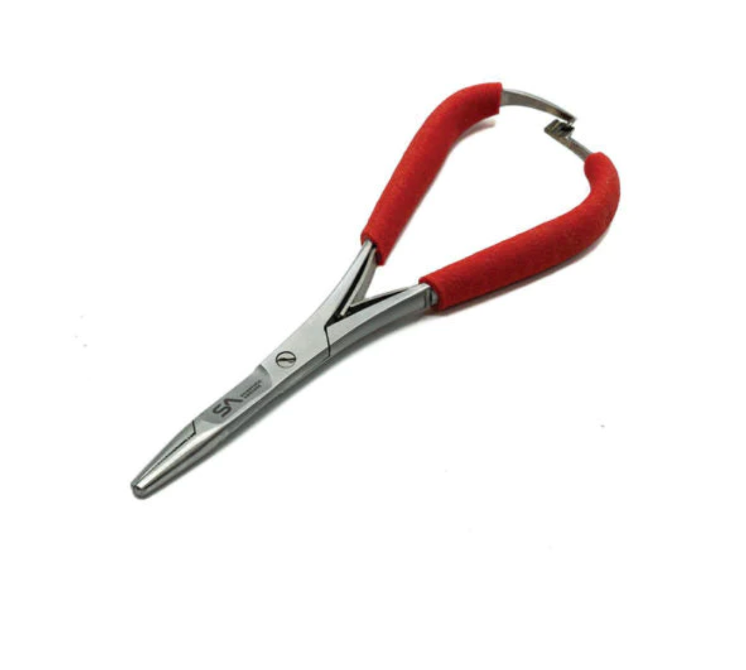 Scientific Anglers Tailout Mitten Scissor Clamp