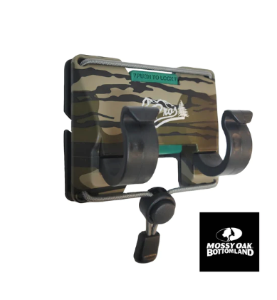 O'Pros 3rd Hand Rod Holder – Musky Fool - Main Image