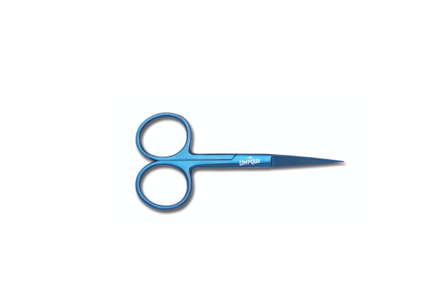 Umpqua Dream Stream Plus Hair Scissor