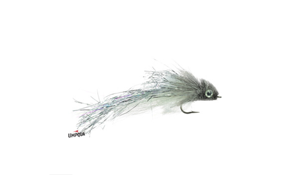 Umpqua Murdich Slider