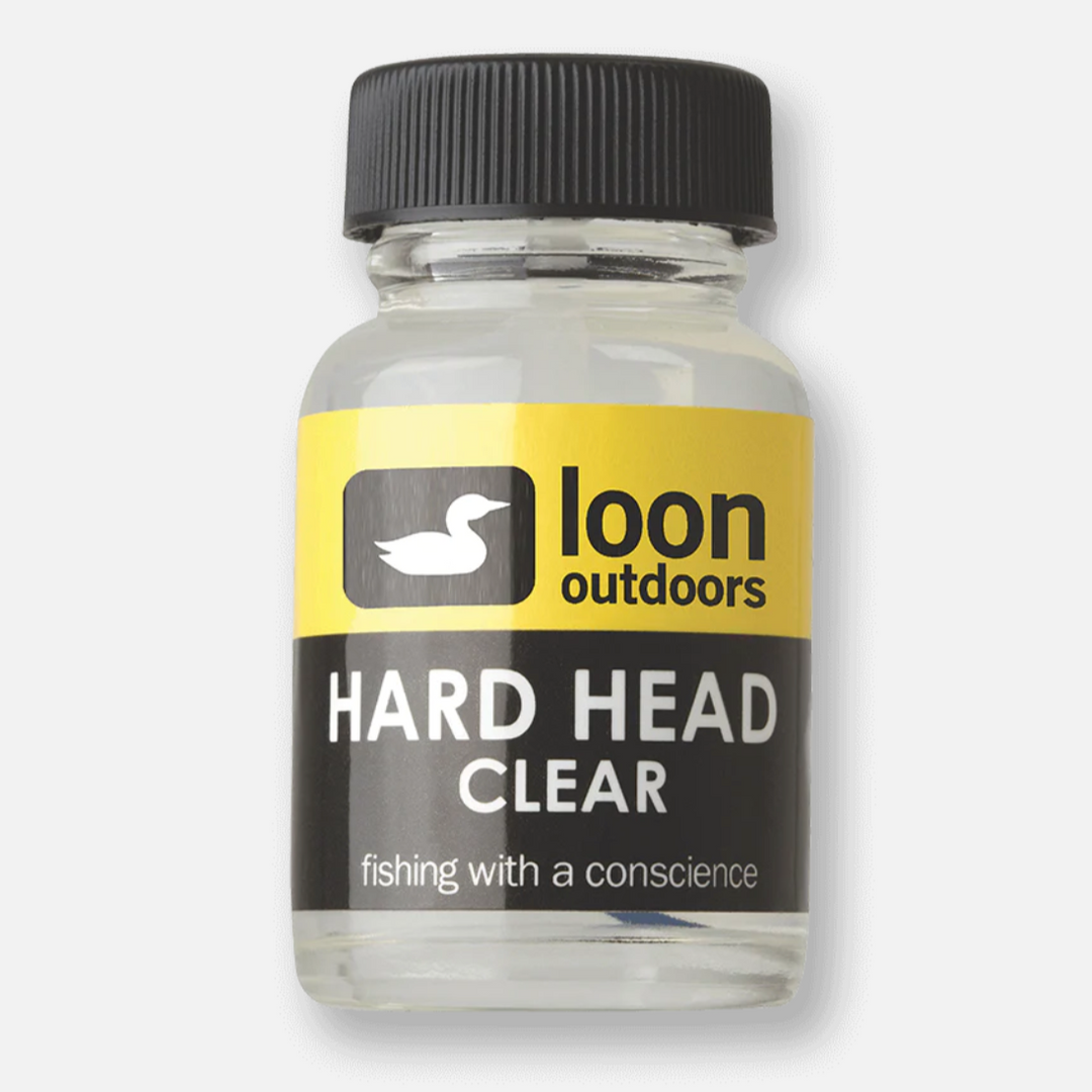 Loon Outdoors Hard Head