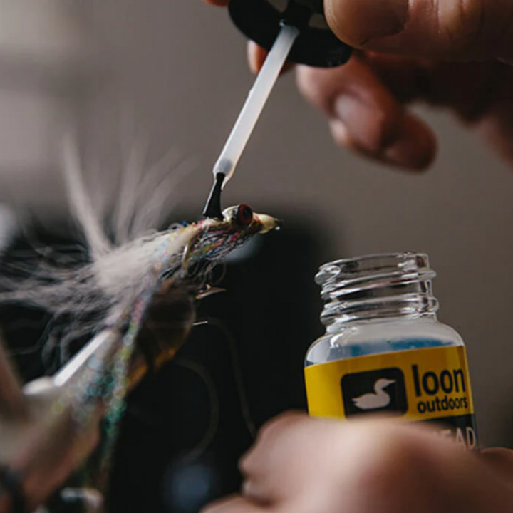 Loon Outdoors Hard Head