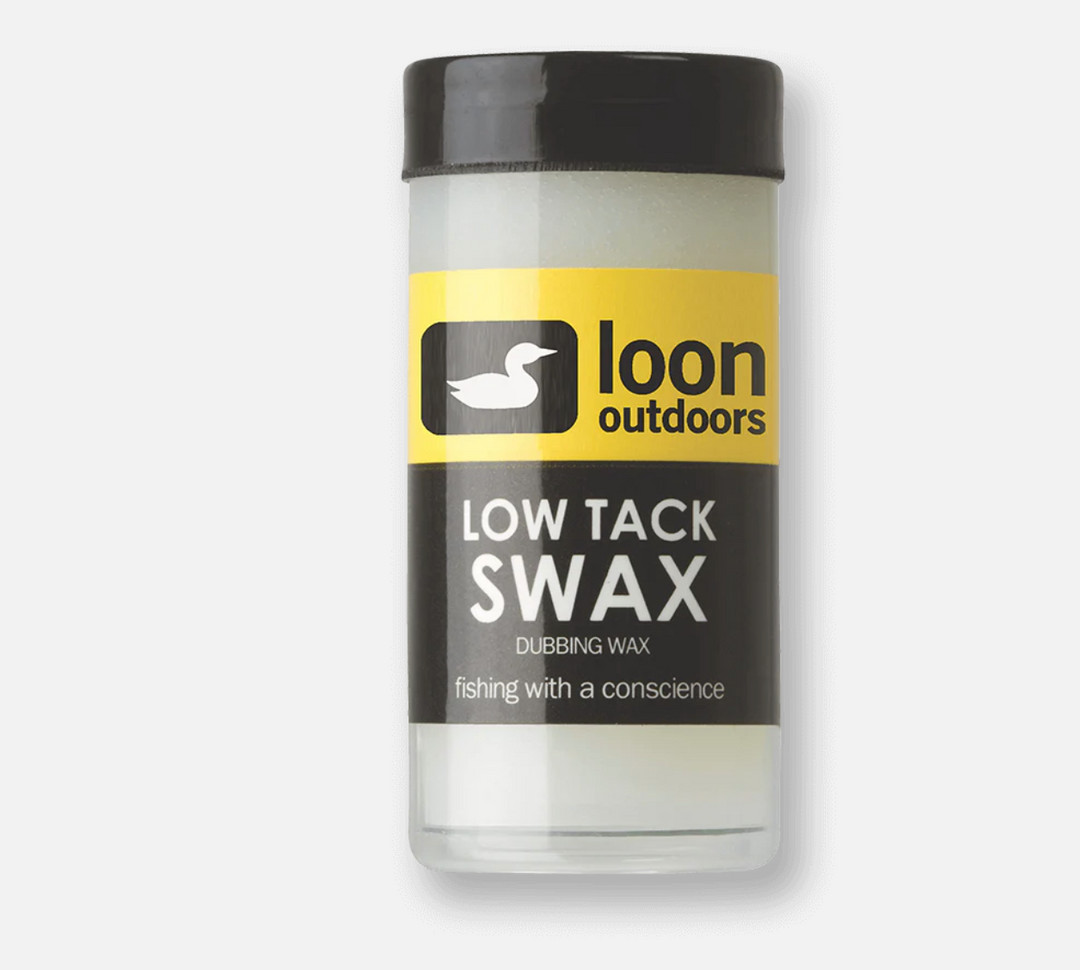 Loon Outdoors Swax Low Tack