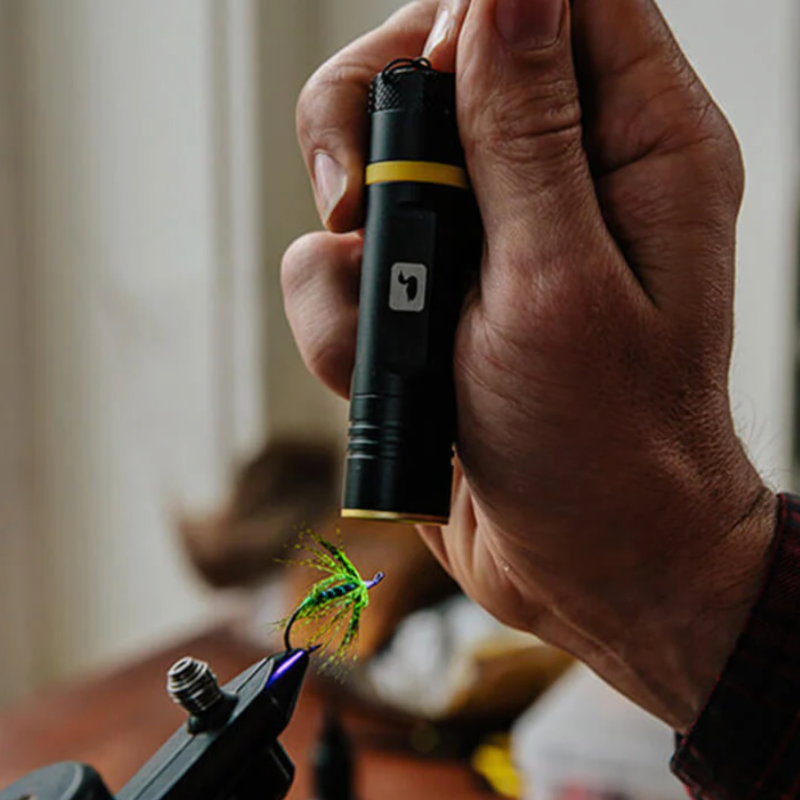 Loon Outdoors UV Bench Light