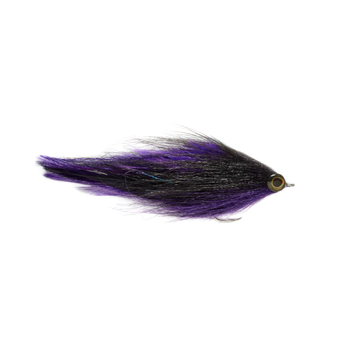 Batán T2 Brushy Fly