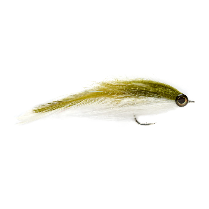 Batán T2 Brushy Fly
