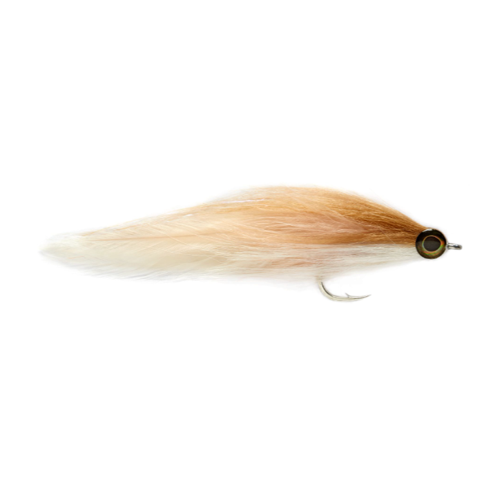 Batán T2 Brushy Fly